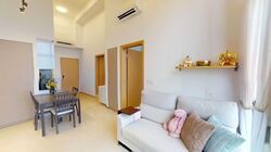 The Antares (D14), Apartment #576299421
